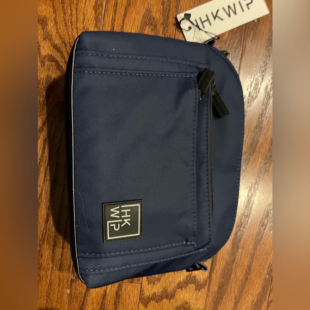 IHKWIP small tote NWT